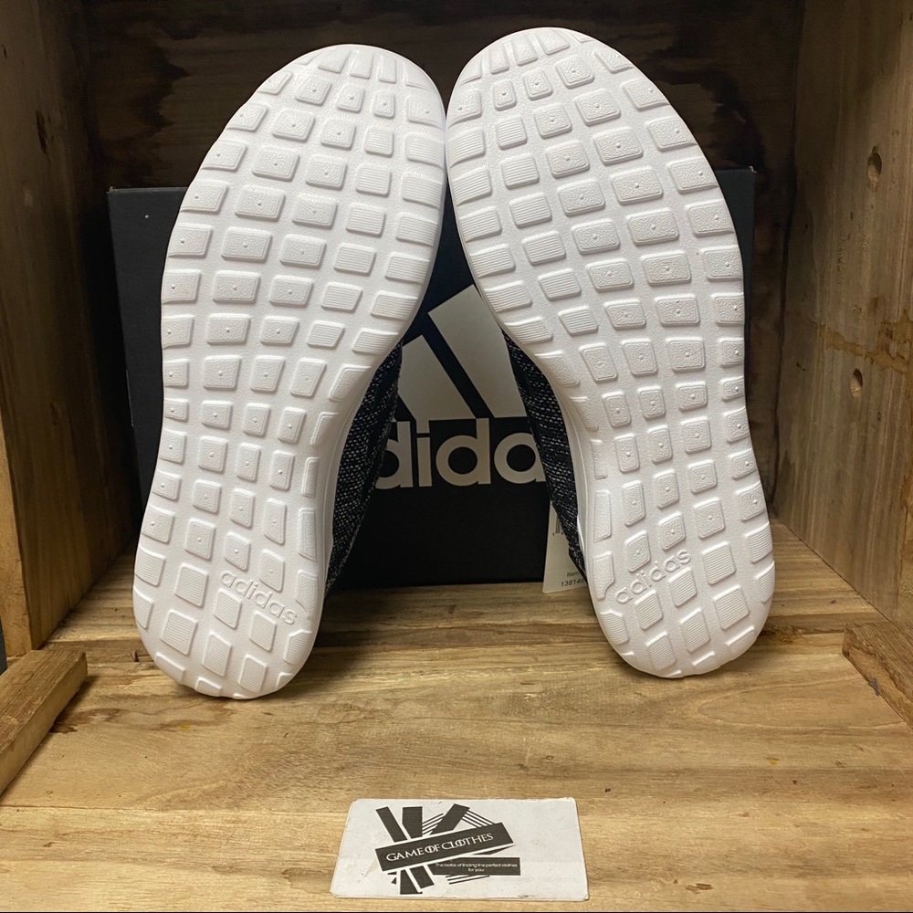 Adidas lite racer Byd athletic sneakers - Picture 7 of 9